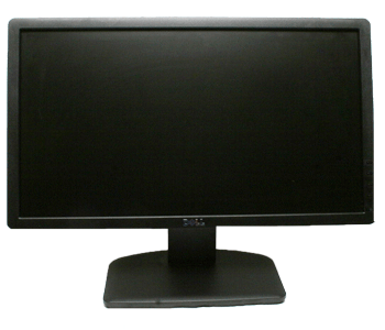 Dell_20"inch_TFT Monitor-E2013Hc