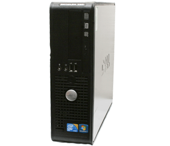 Dell_OPTIPLEX_780_Desktop PC